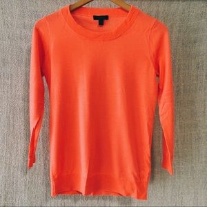 J Crew Tippi Sweater